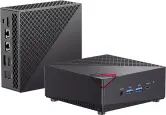 Mini PC Acemagician Ryzen 5 16GB 512GB W11P Mini PC Acemagician Ryzen 5 16GB 512GB W11P