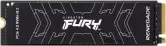 SSD NVMe Kingston Fury Renegade 2TB Gen4