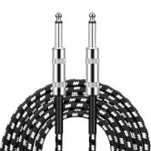 Cable de Guitarra Profesional 3M Cable de Guitarra Profesional 3M