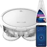 Robot Bissell SpinWave 2 en 1