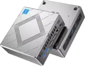 Mini PC Intel Core i5-12450H 16GB 512GB