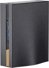 Mini PC Intel Core i7-11800H