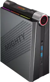 Mini PC I7-12650H, 32GB RAM, 512GB SSD NVMe con WiFi 6 Mini PC I7-12650H, 32GB RAM, 512GB SSD NVMe con WiFi 6