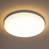 Plafón LED redondo 36W Plafón LED redondo 36W
