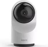 Cámara de Vigilancia IP WiFi Kami 360º Cámara de Vigilancia IP WiFi Kami 360º