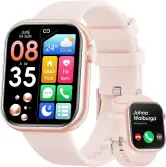 Reloj inteligente 1.85" mujeres Reloj inteligente 1.85" mujeres