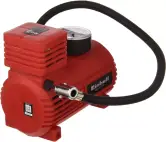 Compresor de aire para coche Einhell CC-AC 12V