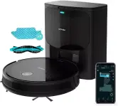 Robot aspirador Cecotec Conga 2499 Ultra Home Advanced Robot aspirador Cecotec Conga 2499 Ultra Home Advanced