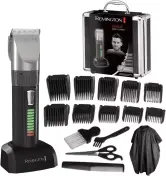 Máquina de cortar pelo Remington Genius