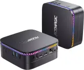 Mini PC Intel N5095 16GB 512GB Mini PC Intel N5095 16GB 512GB