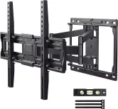 Soporte de pared para Smart TV Perlegear Soporte de pared para Smart TV Perlegear