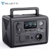 Generador Solar Portátil BLUETTI AEB3A 268Wh