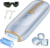 Depiladora de Luz Pulsada IPL Depiladora de Luz Pulsada IPL