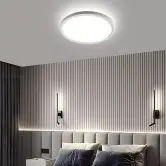 Plafon LED Redondo 18W