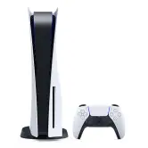 Videoconsola PS5 lector