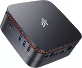 Mini PC  NiPoGi  Intel N97 16GB 512GB