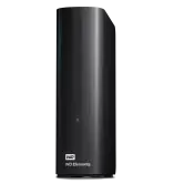 HDD Externo WD Elements Desktop 12TB