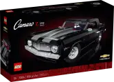 Lego Chevrolet Camaro Z28