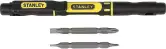 Destornillador 4 en 1 Stanley
