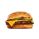 Chesseburger GRATIS en Burger King