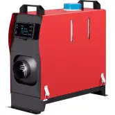 Calefacción estacionaria Vevor 5Kw 12V