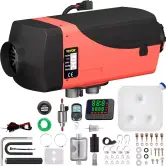 Calefacción estacionaria Vevor 2Kw 12V