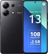 Xiaomi Redmi Note 13 4G 8GB 256GB