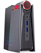 MiniPC Gaming Acemagician Ryzen 7 5800U 32GB 512GB MiniPC Gaming Acemagician Ryzen 7 5800U 32GB 512GB