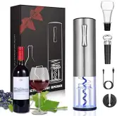 Sacacorchos Eléctrico Recargable Anpro Sacacorchos Eléctrico Recargable Anpro
