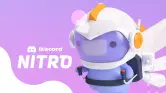 1 Mes Discord Nitro