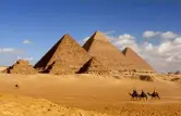 8 Días en Egipto + Crucero + 4 Visitas