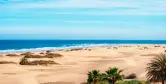 Vacaciones en Gran Canaria  + Hotel + Vuelos