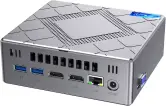 Mini PC NiPoGi CK10 Intel Core i5-12450H 32GB 1TB Mini PC NiPoGi CK10 Intel Core i5-12450H 32GB 1TB