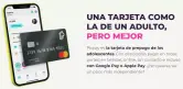 5€ GRATIS al solicitar tu tarjeta Pixpay para niños y adolescentes