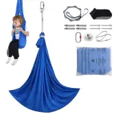 Hamaca de Yoga Nylon