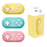 Mando Bluetooth 8bitdo Zero 2