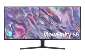Monitor Samsung 34" WQHD ViewFinity S5