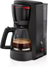 Cafetera de Goteo Bosch My Moment