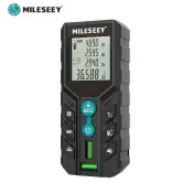 Medidor Láser 40m Mileseey Medidor Láser 40m Mileseey