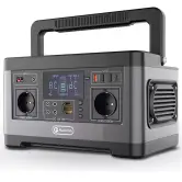 Generador Solar FlashFish 500W