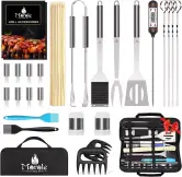 Kit 25 Utensilios Barbacoa Kit 25 Utensilios Barbacoa