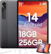 Blackview Tab 9 de 11" 2.4K FHD Blackview Tab 9 de 11" 2.4K FHD