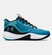 Zapatillas Under Armour Lockdown 6