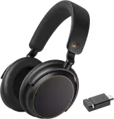 Auriculares Sennheiser Accentum BTD 600 ANC