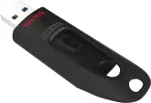 SanDisk Ultra de 128GB USB 3.0