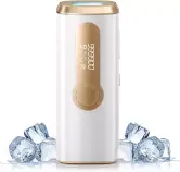 Depiladora Laser IPL con refrigeración Depiladora Laser IPL con refrigeración