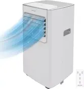 Aire Acondicionado portátil Cecotec ForceClima 7000BTU