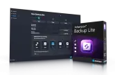 Ashampoo Backup Lite