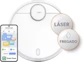 Robot aspirador Xiaomi Robot Vacuum S12