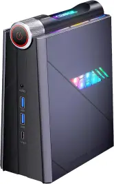 MiniPC Acemagic i7-11700B 32GB 512GB RGB MiniPC Acemagic i7-11700B 32GB 512GB RGB